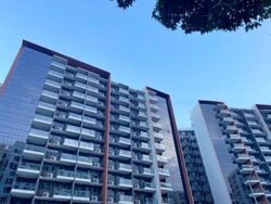 Affinity At Serangoon (D19), Apartment #422740571